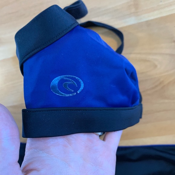 Ripcurl Reversible Swim Suit - Picture 3 of 4